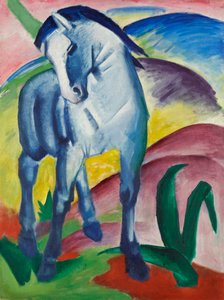  av Franz Marc