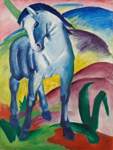  av Franz Marc