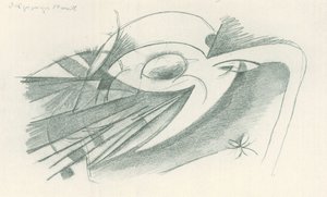  av Franz Marc