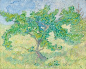  av Franz Marc