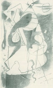  av Franz Marc