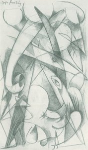  av Franz Marc