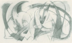  av Franz Marc