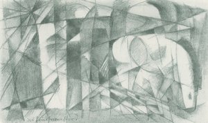  av Franz Marc