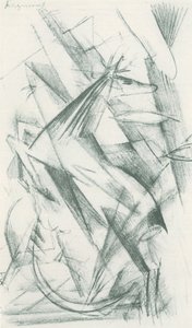  av Franz Marc
