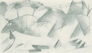  av Franz Marc