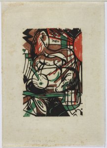  av Franz Marc