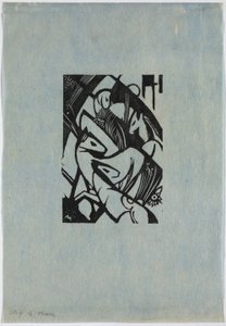  av Franz Marc