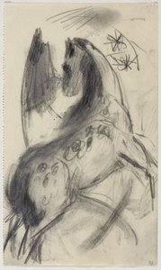  av Franz Marc