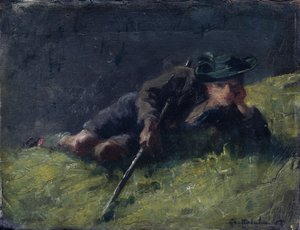  av Franz Marc
