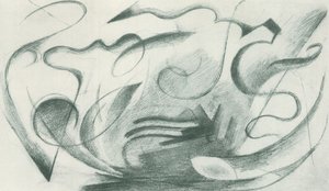  av Franz Marc
