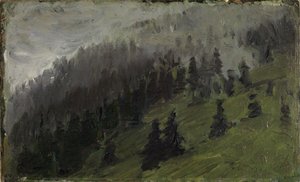  av Franz Marc