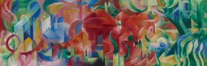  av Franz Marc