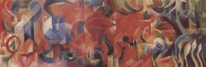  av Franz Marc