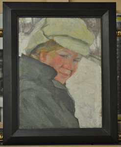  av Franz Marc