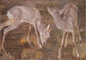  av Franz Marc