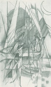  av Franz Marc