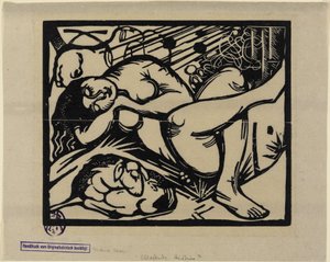  av Franz Marc