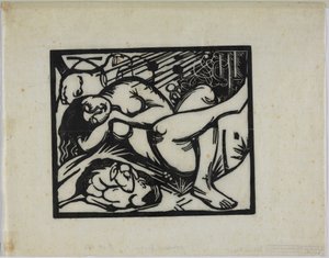  av Franz Marc