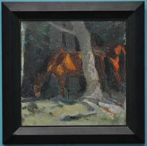  av Franz Marc