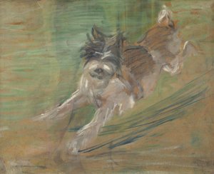  av Franz Marc