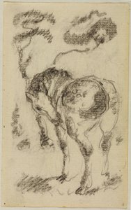  av Franz Marc