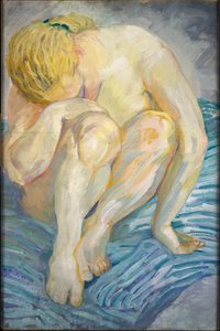  av Franz Marc