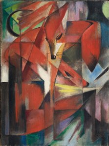  av Franz Marc