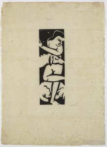  av Franz Marc