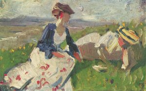  av Franz Marc