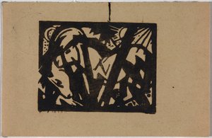  av Franz Marc