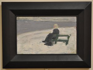  av Franz Marc