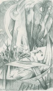  av Franz Marc