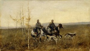 Jegerne, 1881