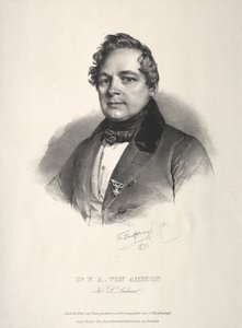 dr Fredrik Augustus av Ammon