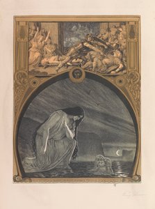 The Ring of the Nibelung, 1914.