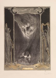 The Ring of the Nibelung, 1914.