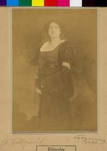  av Franz Xaver Setzer