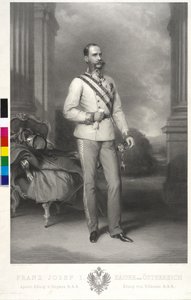  av Franz Xaver Winterhalter