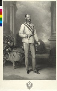  av Franz Xaver Winterhalter