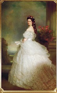  av Franz Xaver Winterhalter