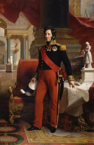  av Franz Xaver Winterhalter