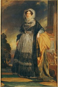  av Franz Xaver Winterhalter