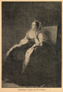  av Franz Xaver Winterhalter