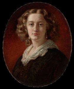  av Franz Xaver Winterhalter