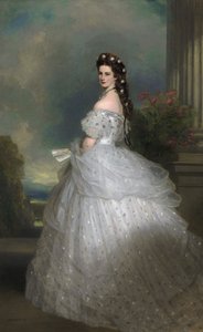  av Franz Xaver Winterhalter