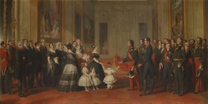  av Franz Xaver Winterhalter