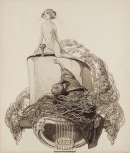  av Franz von Bayros
