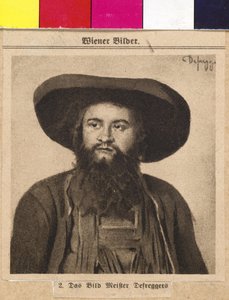  av Franz von Defregger