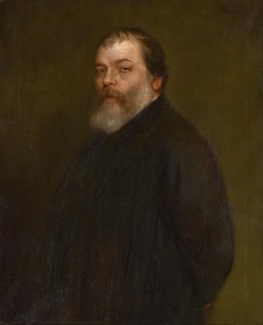 av Franz von Lenbach